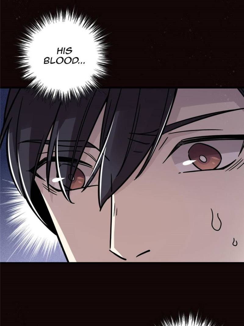 Read Lord of the Mysteries ENGLISH Manga Online