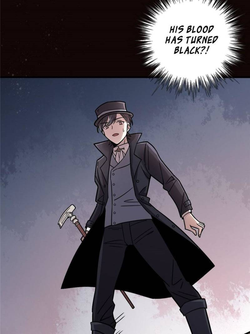 Read Lord of the Mysteries ENGLISH Manga Online