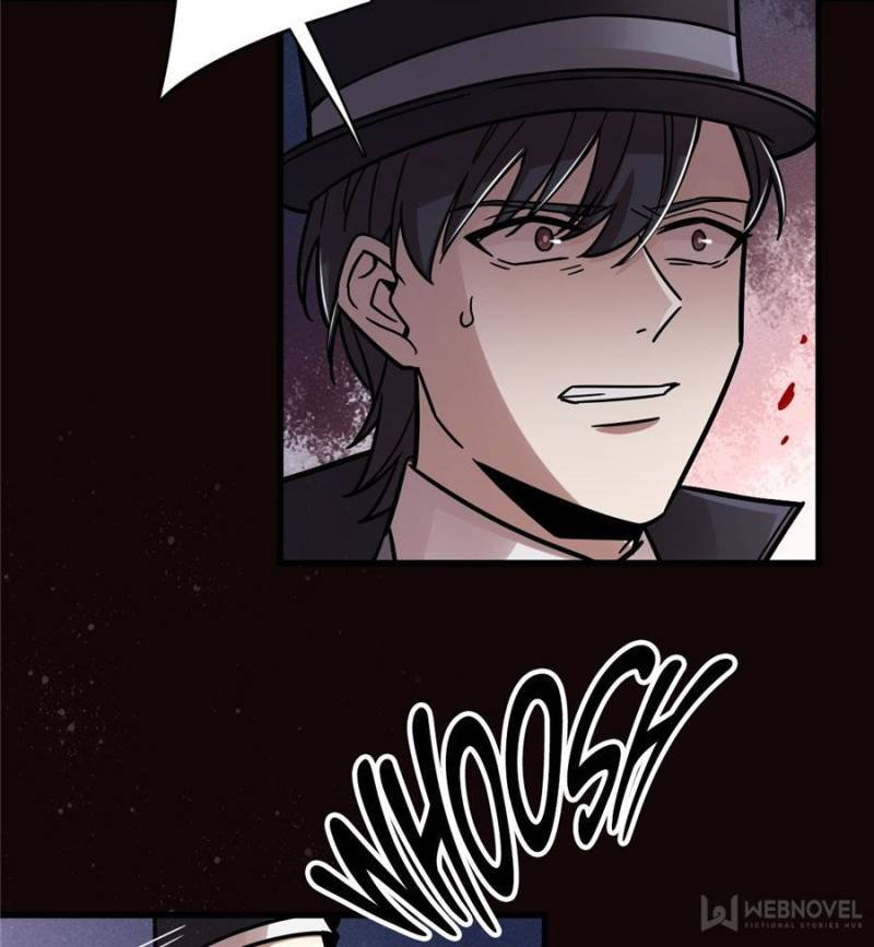 Read Lord of the Mysteries ENGLISH Manga Online