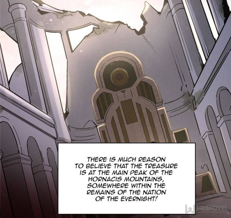 Read Lord of the Mysteries ENGLISH Manga Online