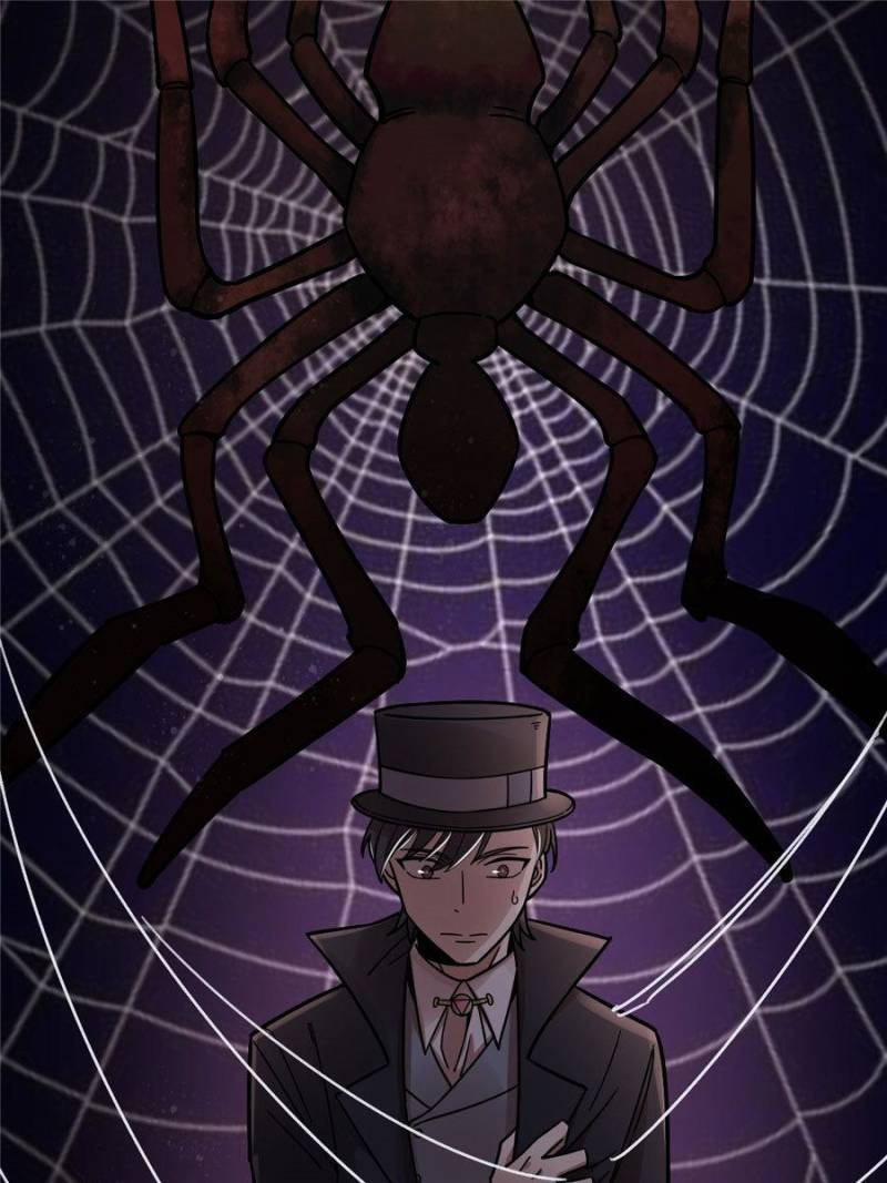 Read Lord of the Mysteries ENGLISH Manga Online