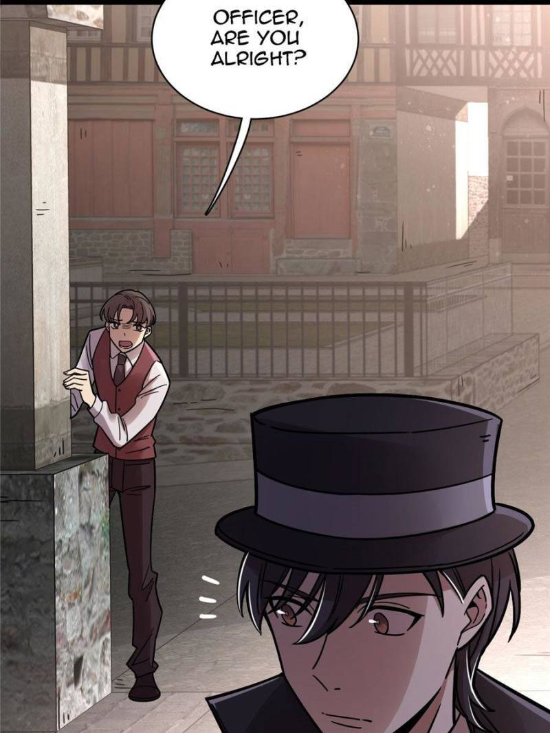 Read Lord of the Mysteries ENGLISH Manga Online