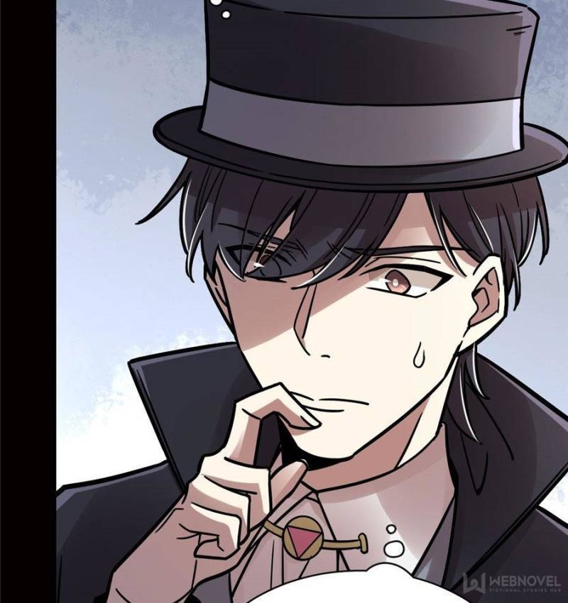 Read Lord of the Mysteries ENGLISH Manga Online