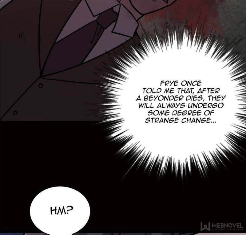 Read Lord of the Mysteries ENGLISH Manga Online