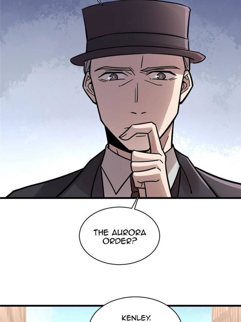 Read Lord of the Mysteries ENGLISH Manga Online