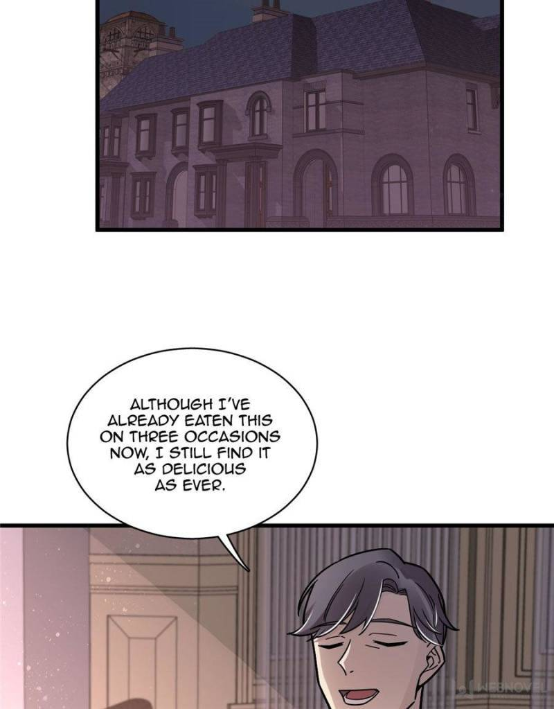 Read Lord of the Mysteries ENGLISH Manga Online