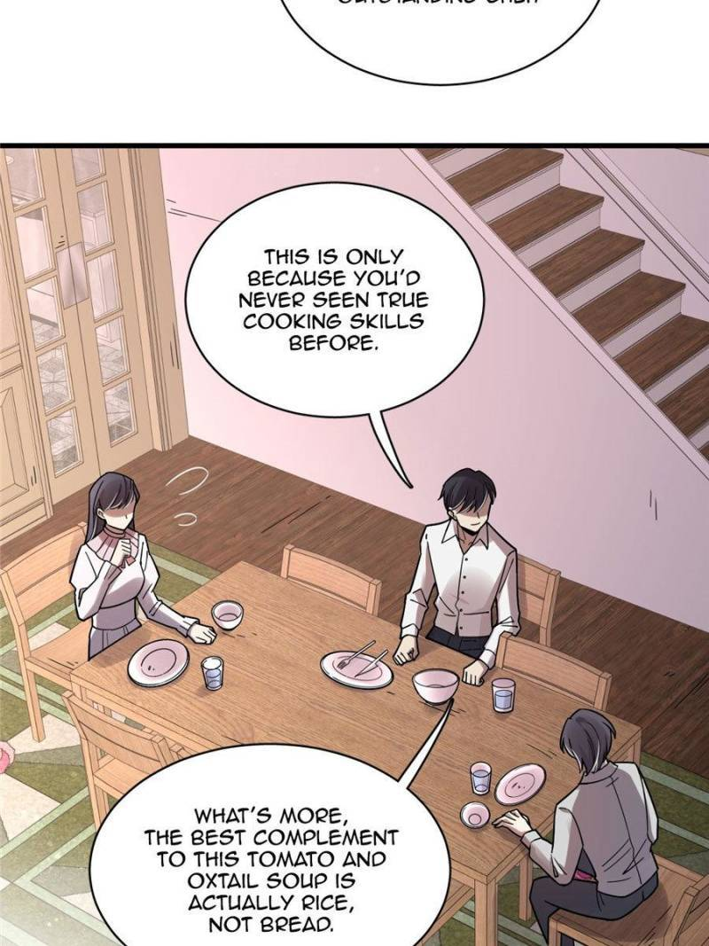 Read Lord of the Mysteries ENGLISH Manga Online