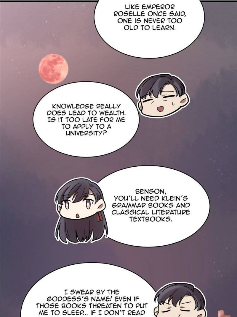 Read Lord of the Mysteries ENGLISH Manga Online