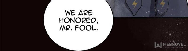 Read Lord of the Mysteries ENGLISH Manga Online