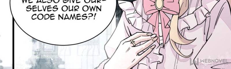 Read Lord of the Mysteries ENGLISH Manga Online