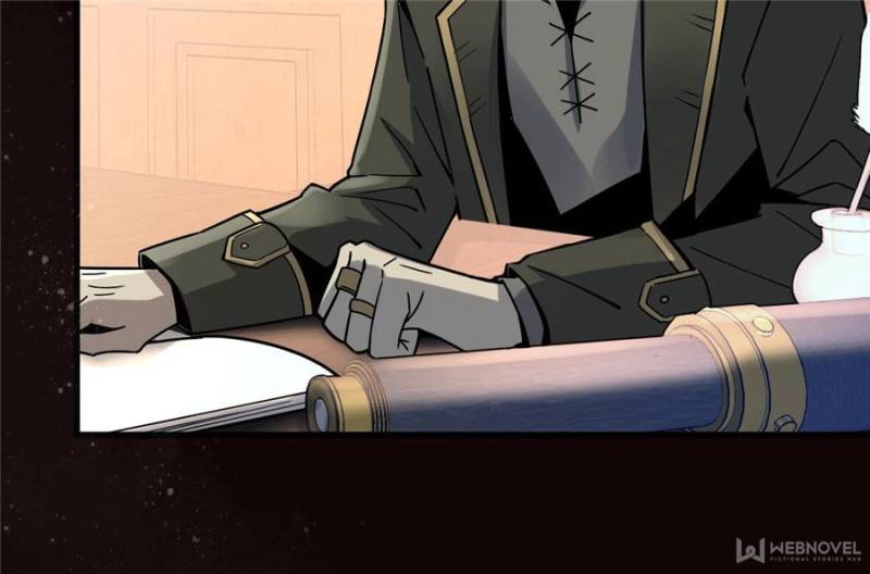 Read Lord of the Mysteries ENGLISH Manga Online