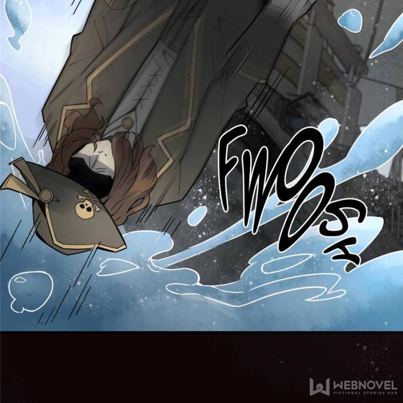 Read Lord of the Mysteries ENGLISH Manga Online