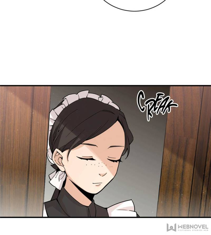 Read Lord of the Mysteries ENGLISH Manga Online