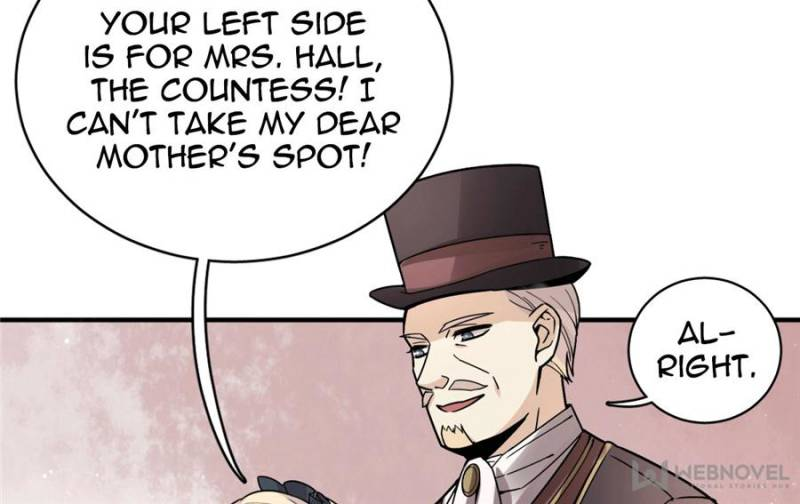 Read Lord of the Mysteries ENGLISH Manga Online