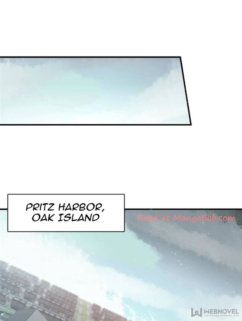 Read Lord of the Mysteries ENGLISH Manga Online