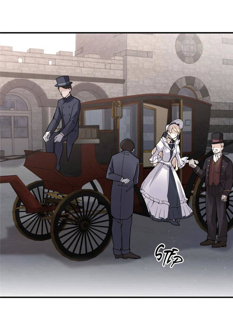 Read Lord of the Mysteries ENGLISH Manga Online