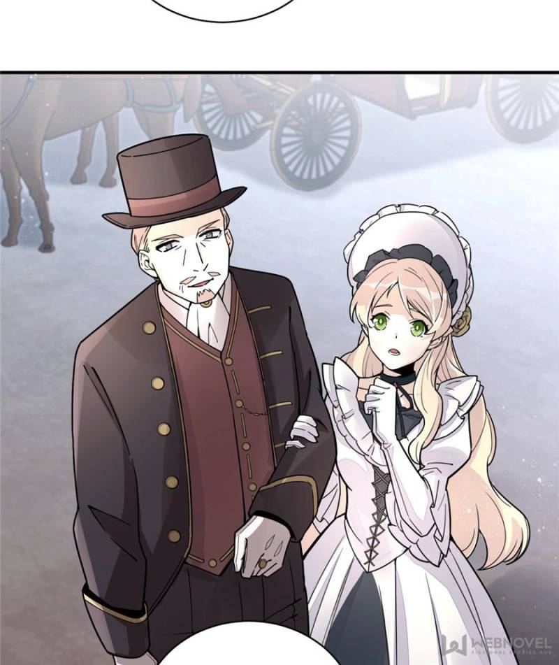 Read Lord of the Mysteries ENGLISH Manga Online