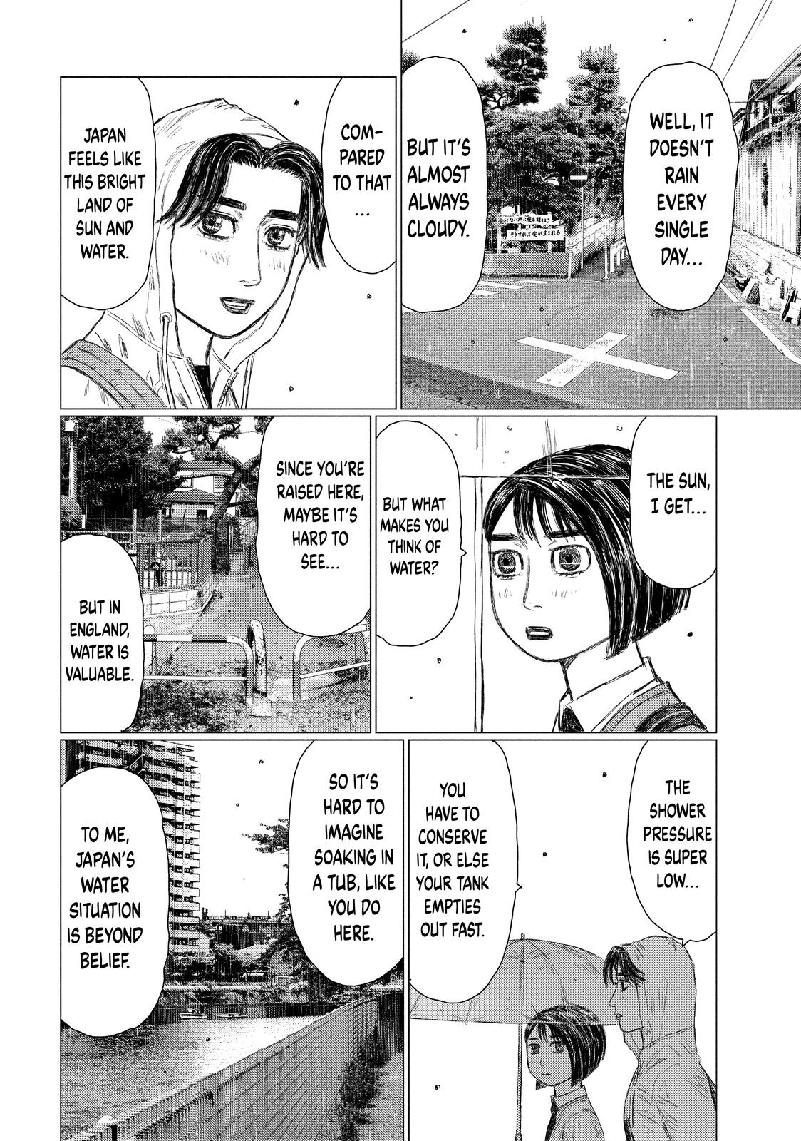 Read MF Ghost ENGLISH Manga Online