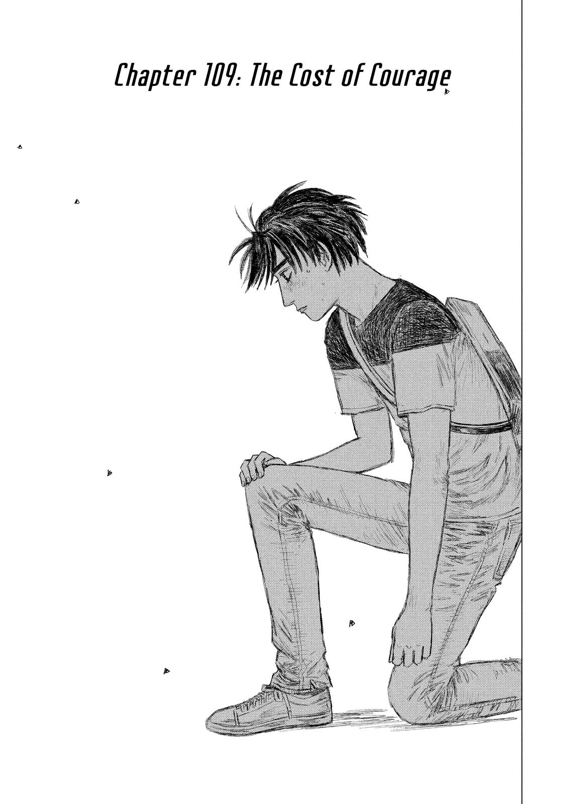 Read MF Ghost ENGLISH Manga Online