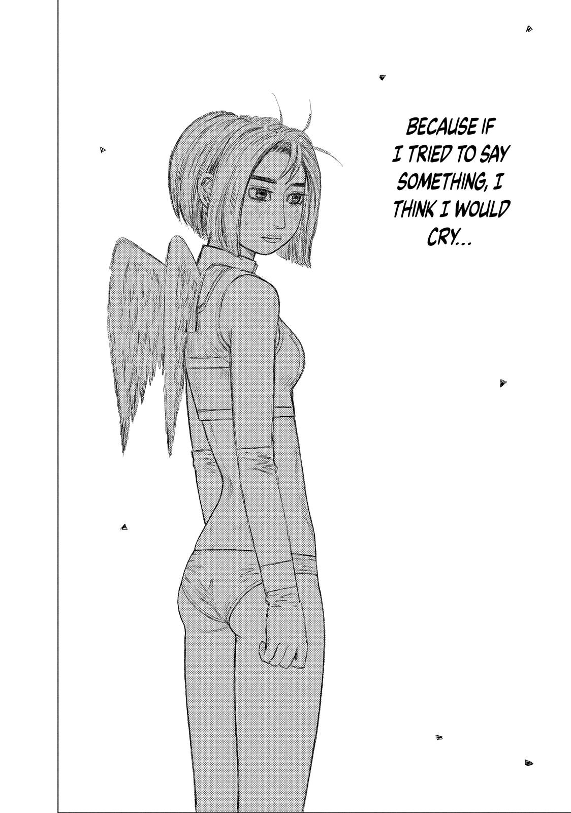 Read MF Ghost ENGLISH Manga Online