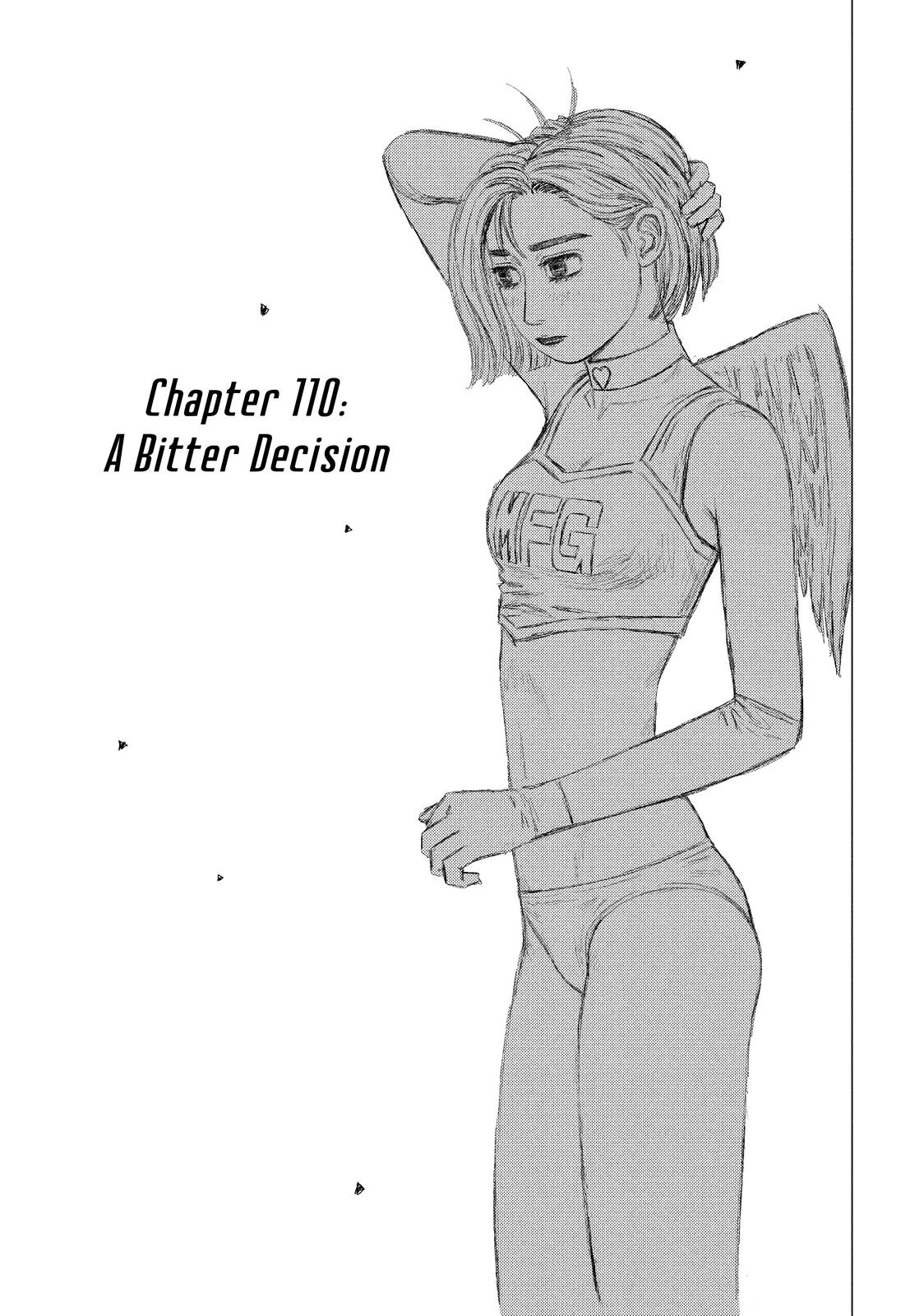 Read MF Ghost ENGLISH Manga Online