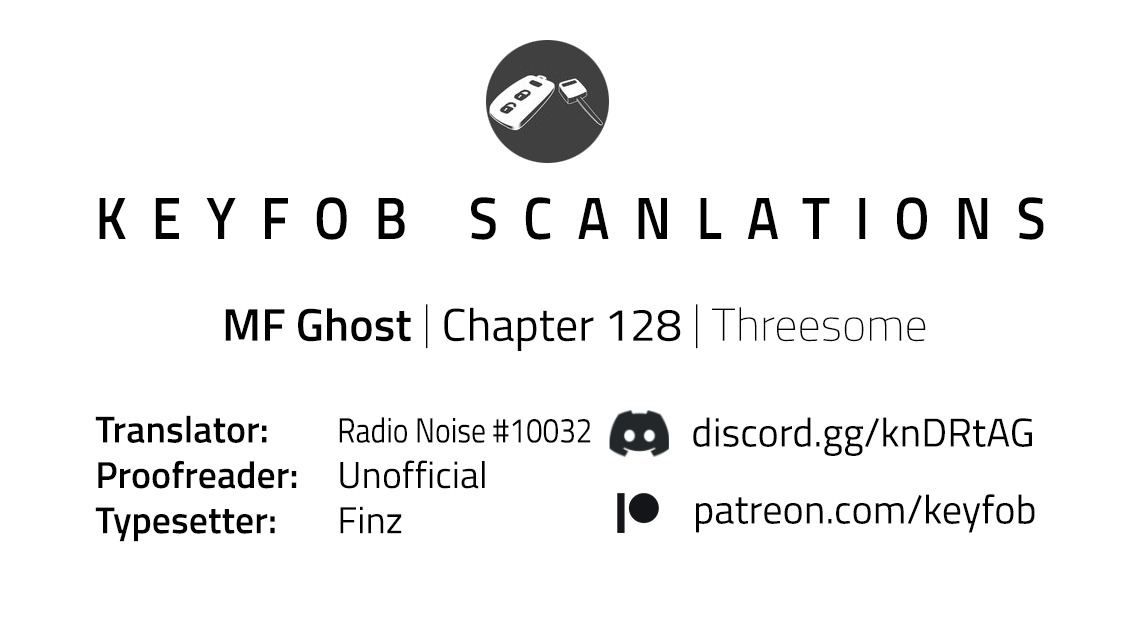 Read MF Ghost ENGLISH Manga Online