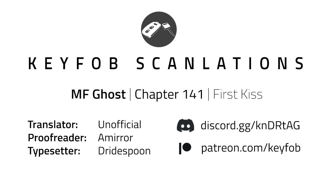 Read MF Ghost ENGLISH Manga Online
