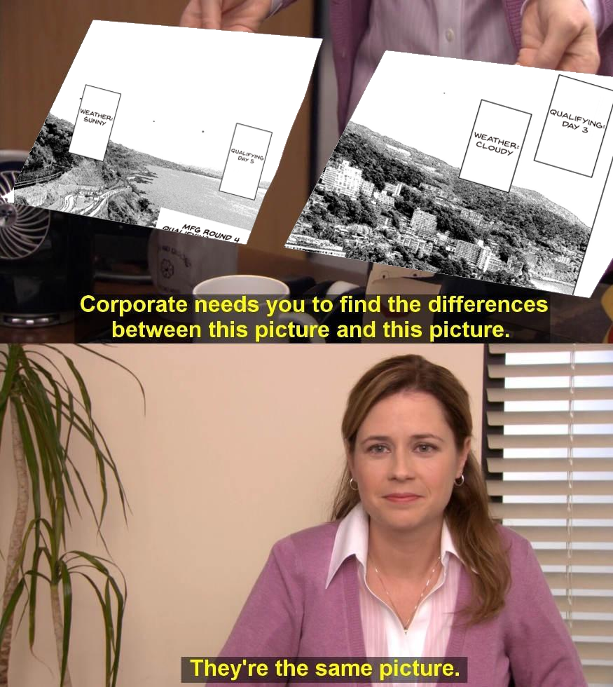 Read MF Ghost ENGLISH Manga Online