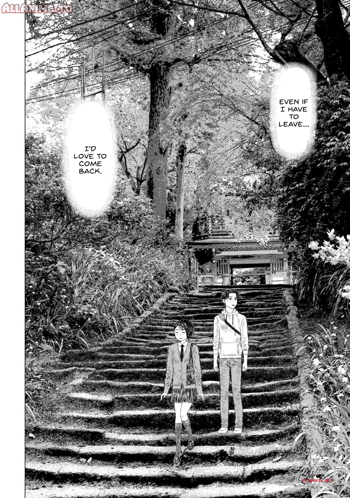 Read MF Ghost ENGLISH Manga Online