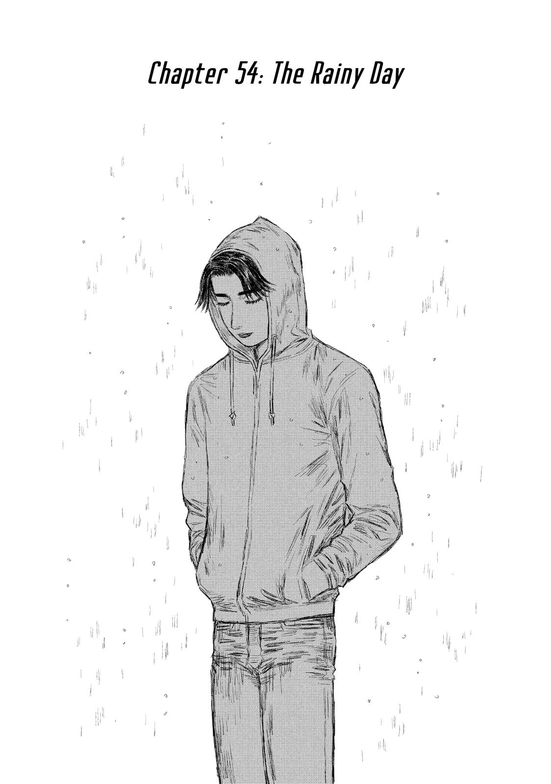 Read MF Ghost ENGLISH Manga Online