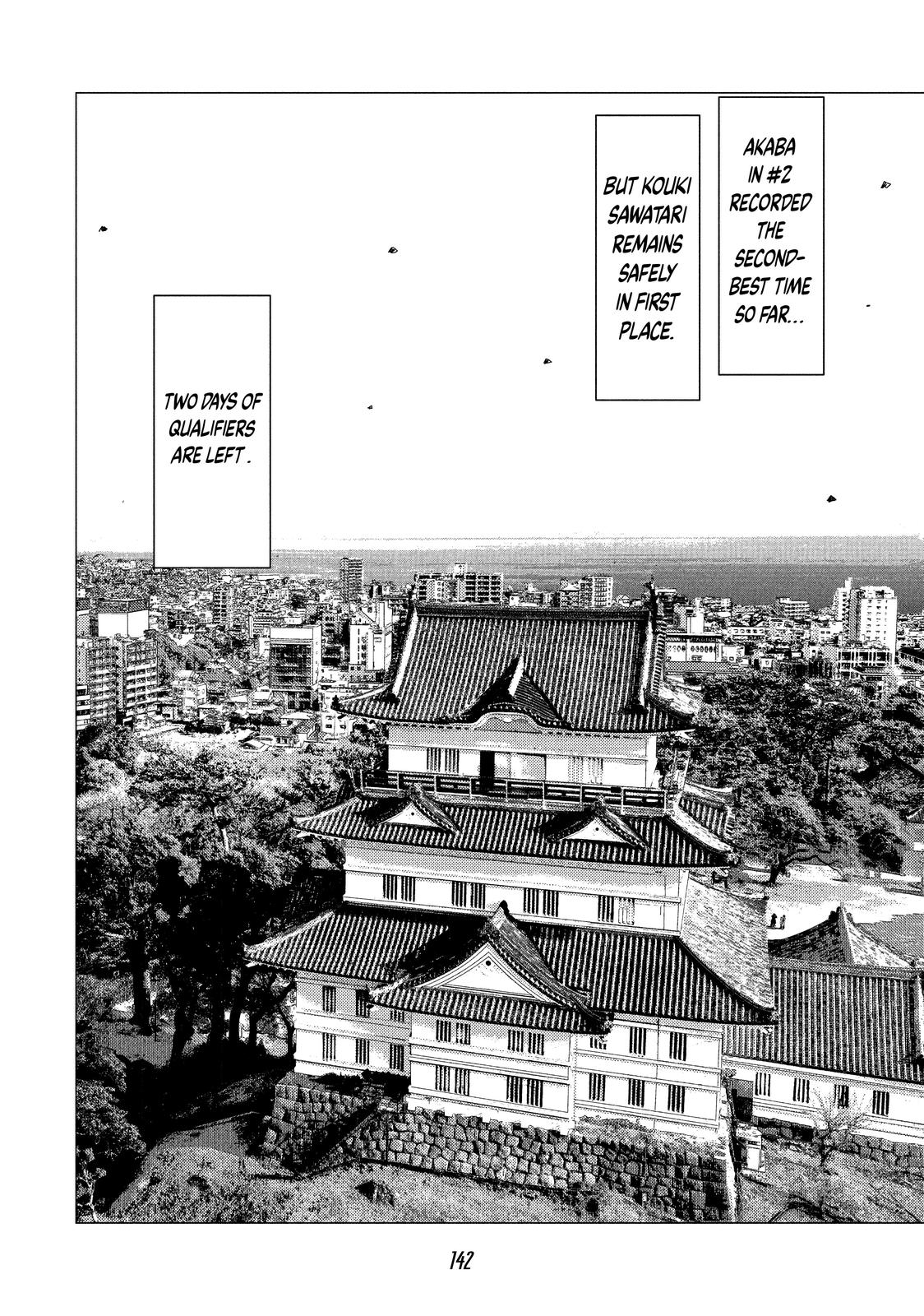 Read MF Ghost ENGLISH Manga Online