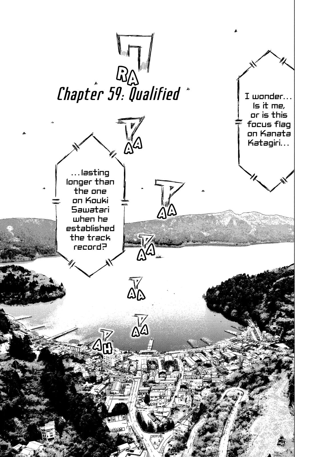 Read MF Ghost ENGLISH Manga Online