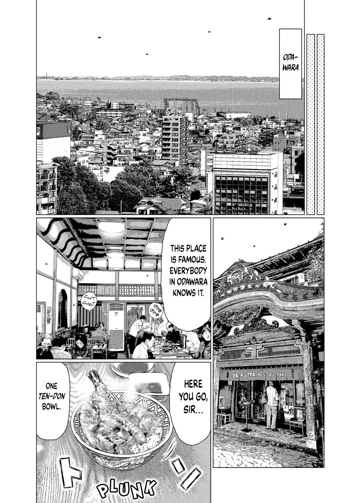 Read MF Ghost ENGLISH Manga Online