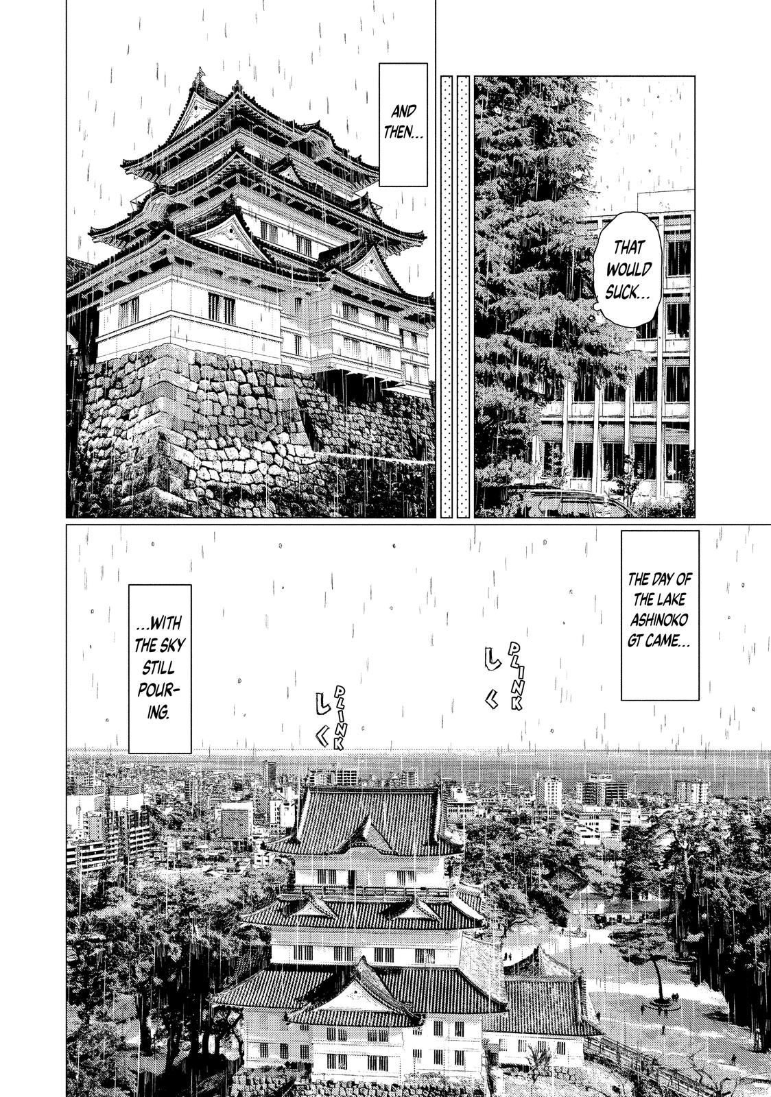 Read MF Ghost ENGLISH Manga Online
