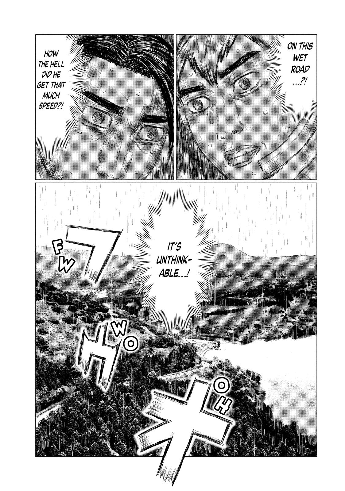 Read MF Ghost ENGLISH Manga Online