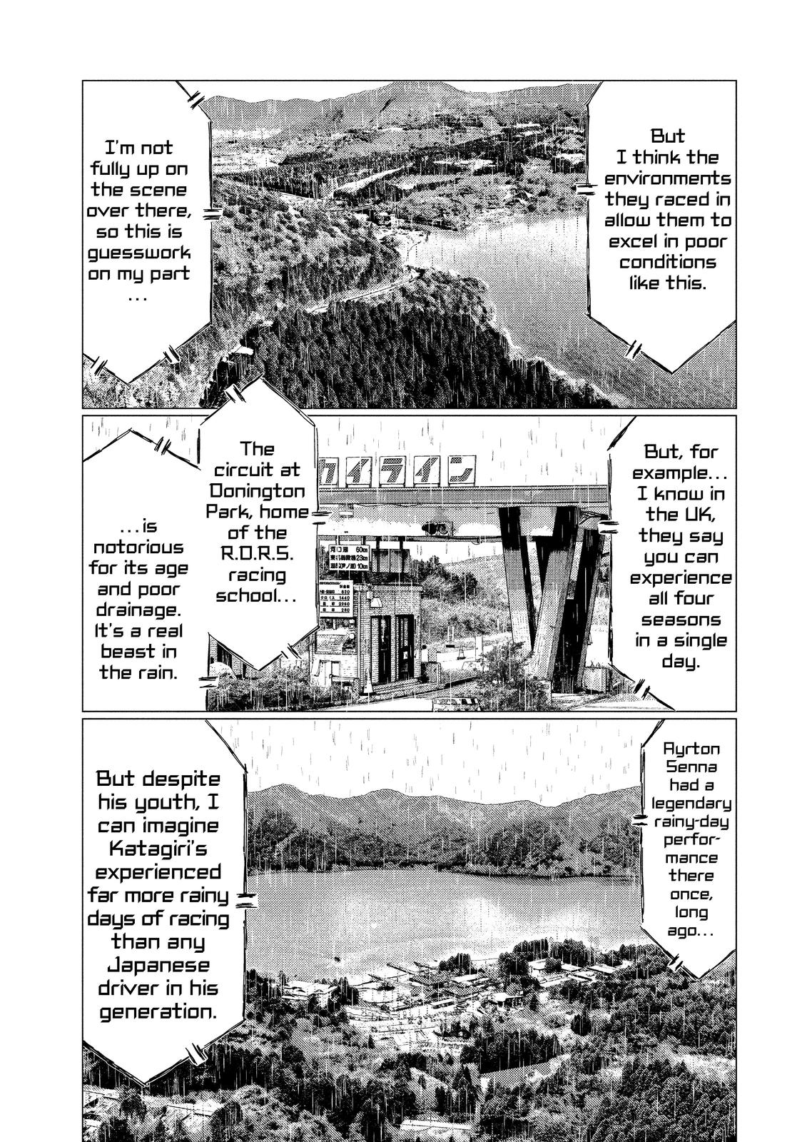 Read MF Ghost ENGLISH Manga Online