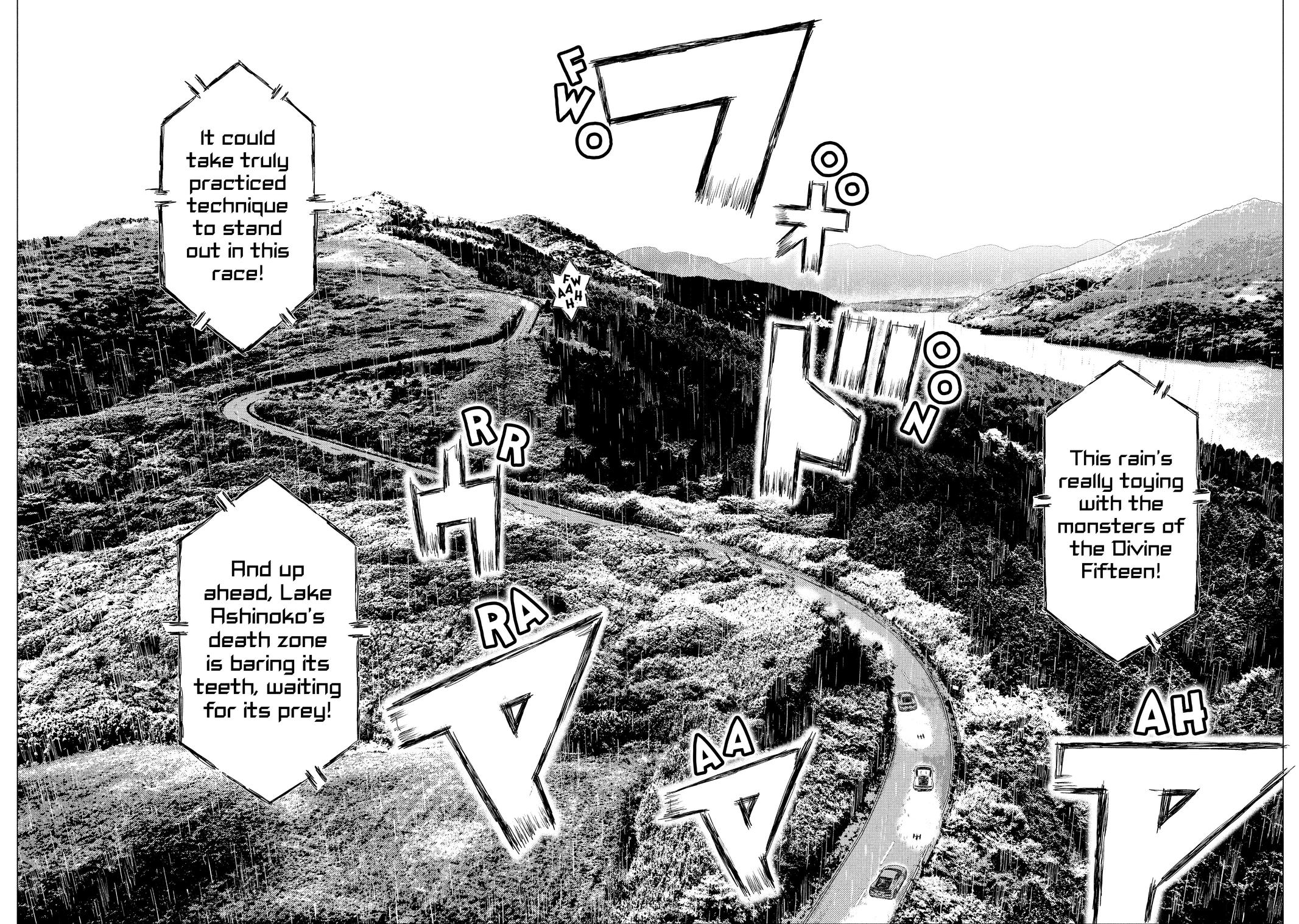 Read MF Ghost ENGLISH Manga Online