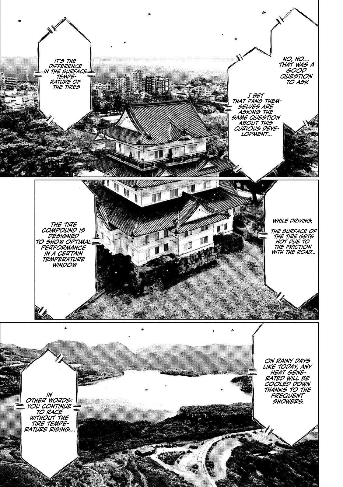 Read MF Ghost ENGLISH Manga Online