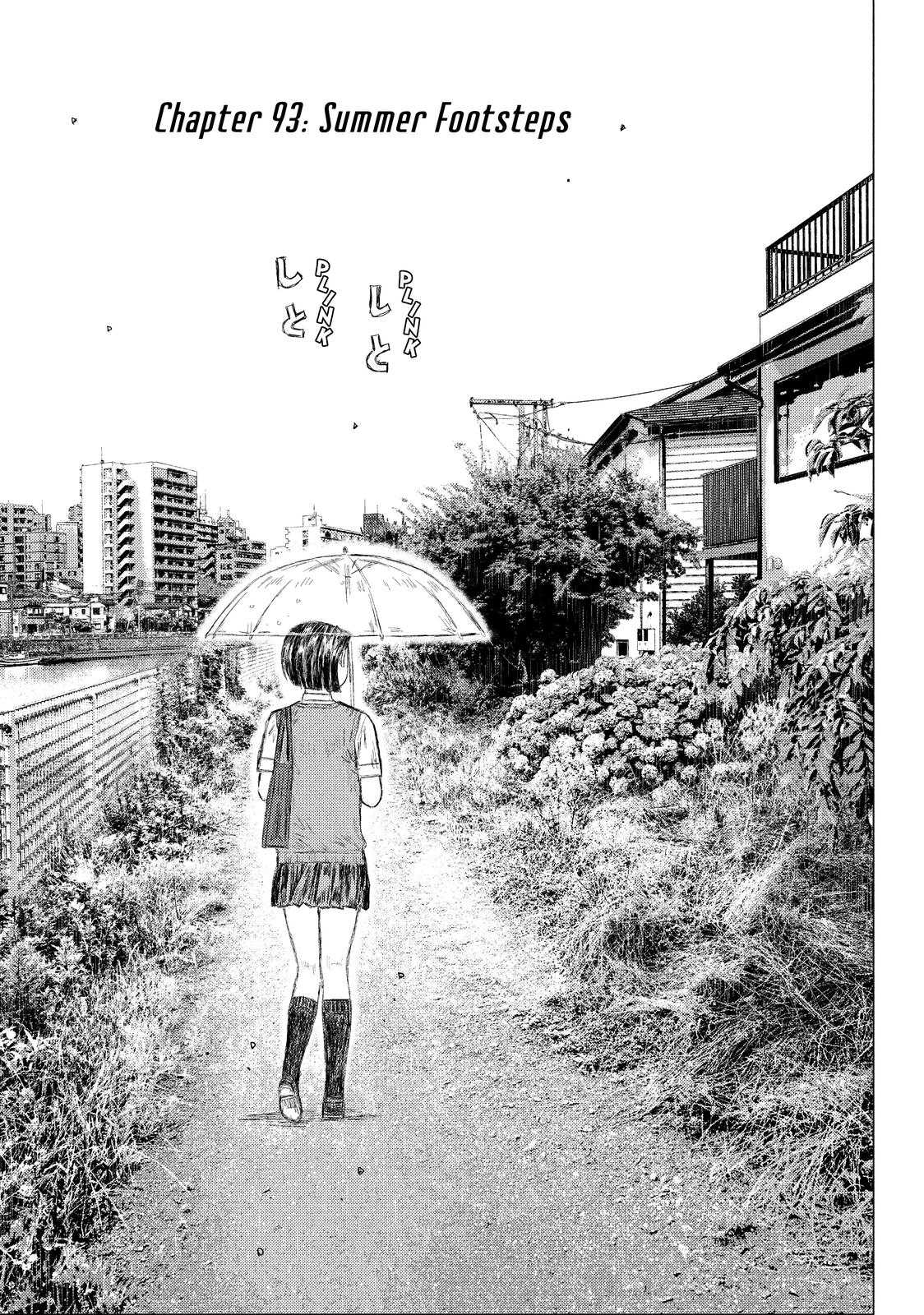 Read MF Ghost ENGLISH Manga Online