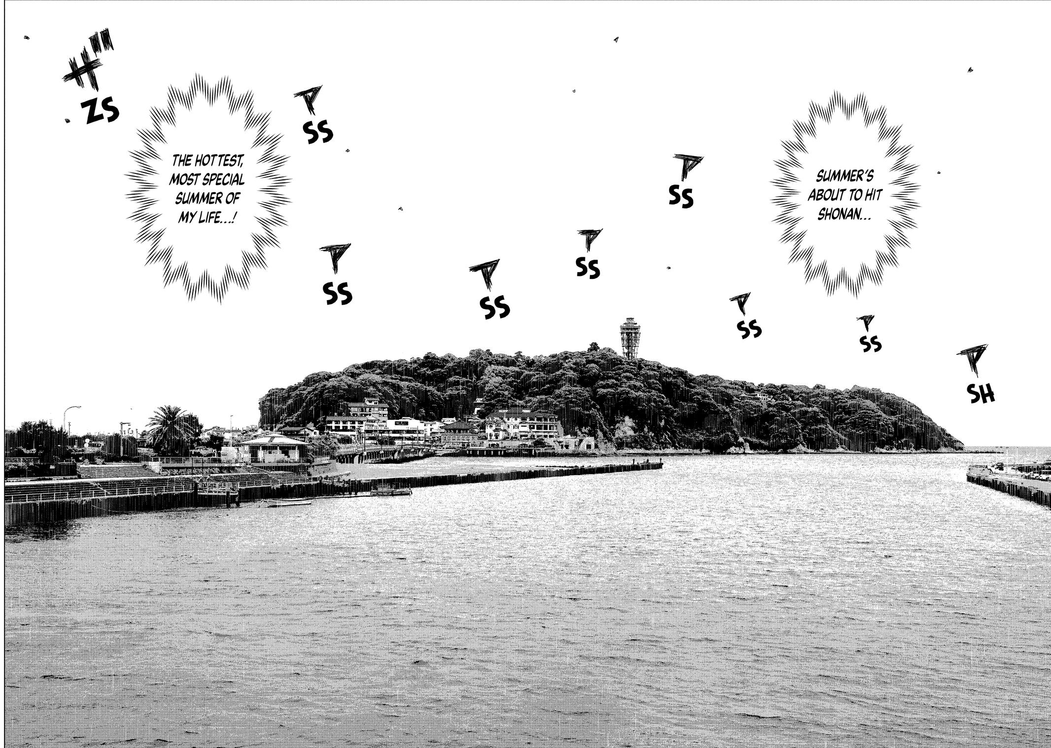 Read MF Ghost ENGLISH Manga Online