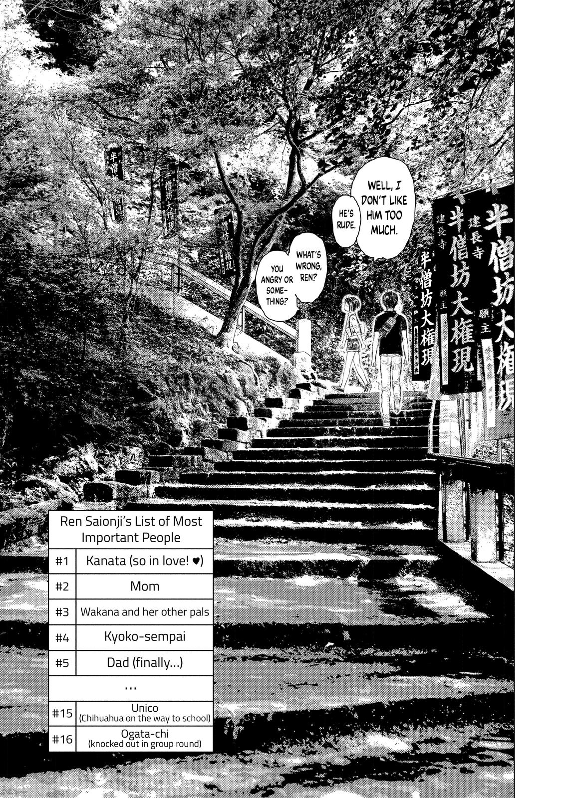 Read MF Ghost ENGLISH Manga Online