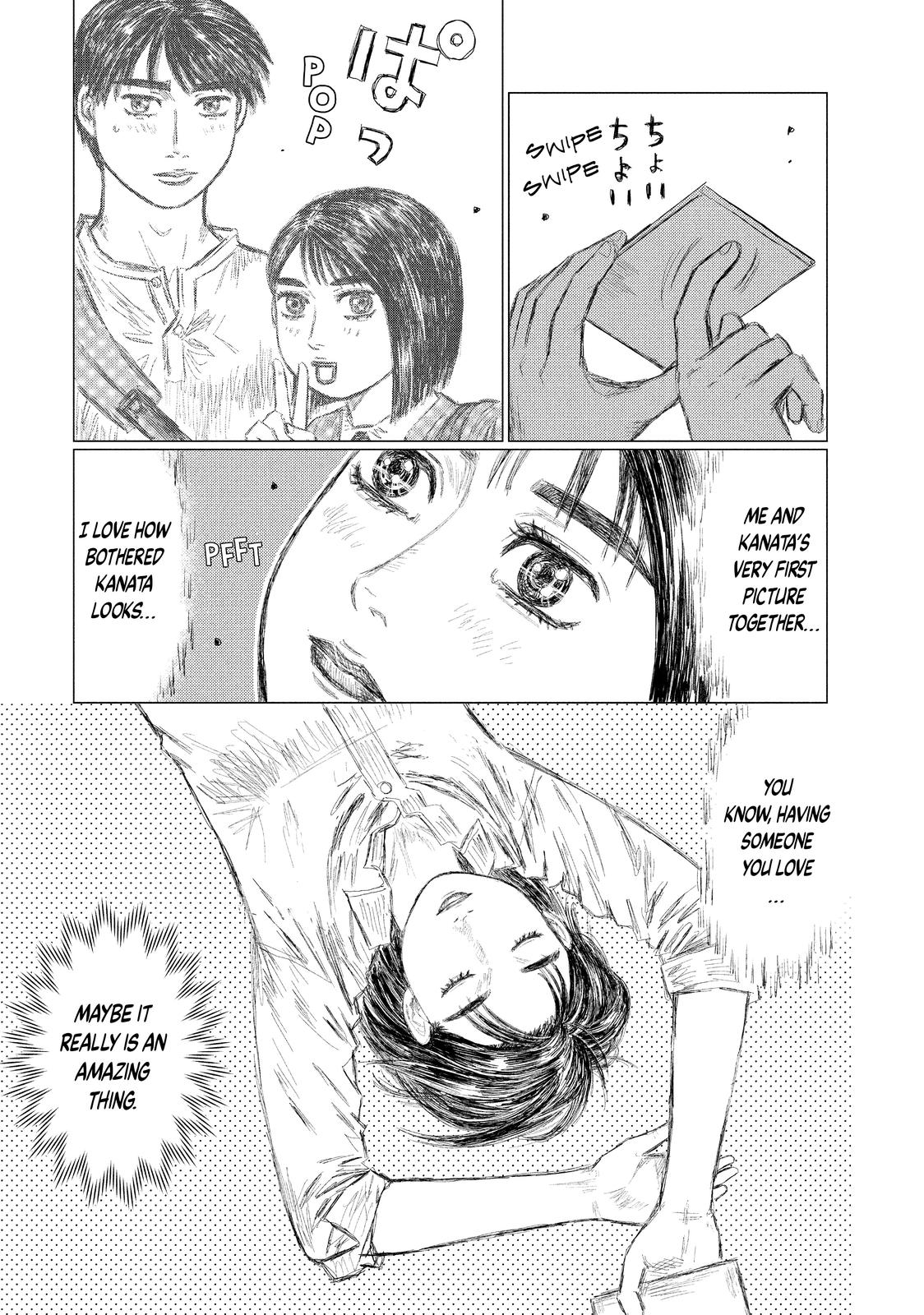 Read MF Ghost ENGLISH Manga Online