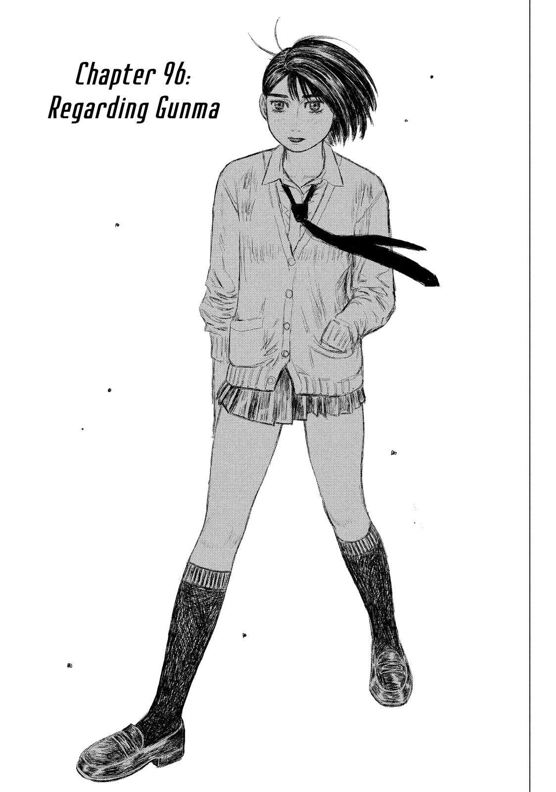 Read MF Ghost ENGLISH Manga Online