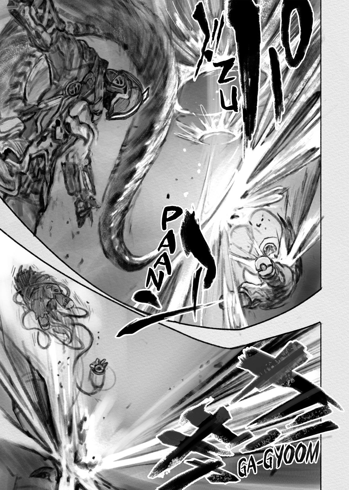 Read Made in Abyss ENGLISH Manga Online