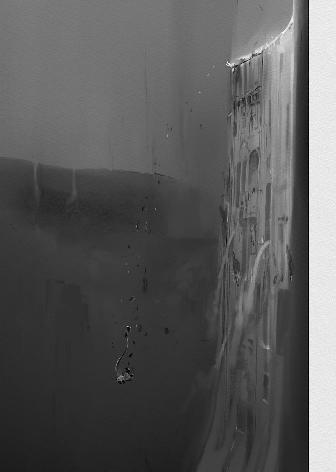 Read Made in Abyss ENGLISH Manga Online