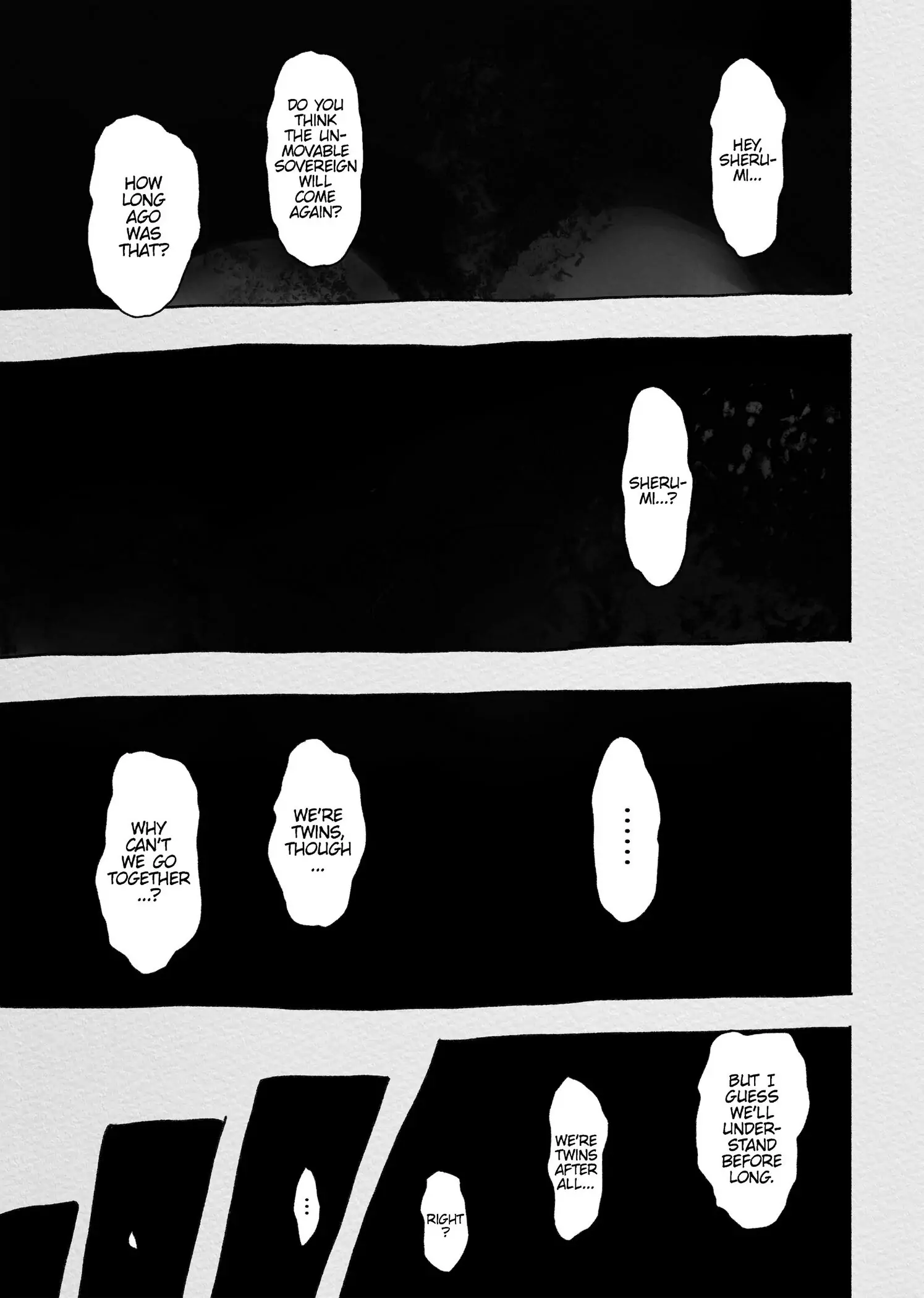 Read Made in Abyss ENGLISH Manga Online