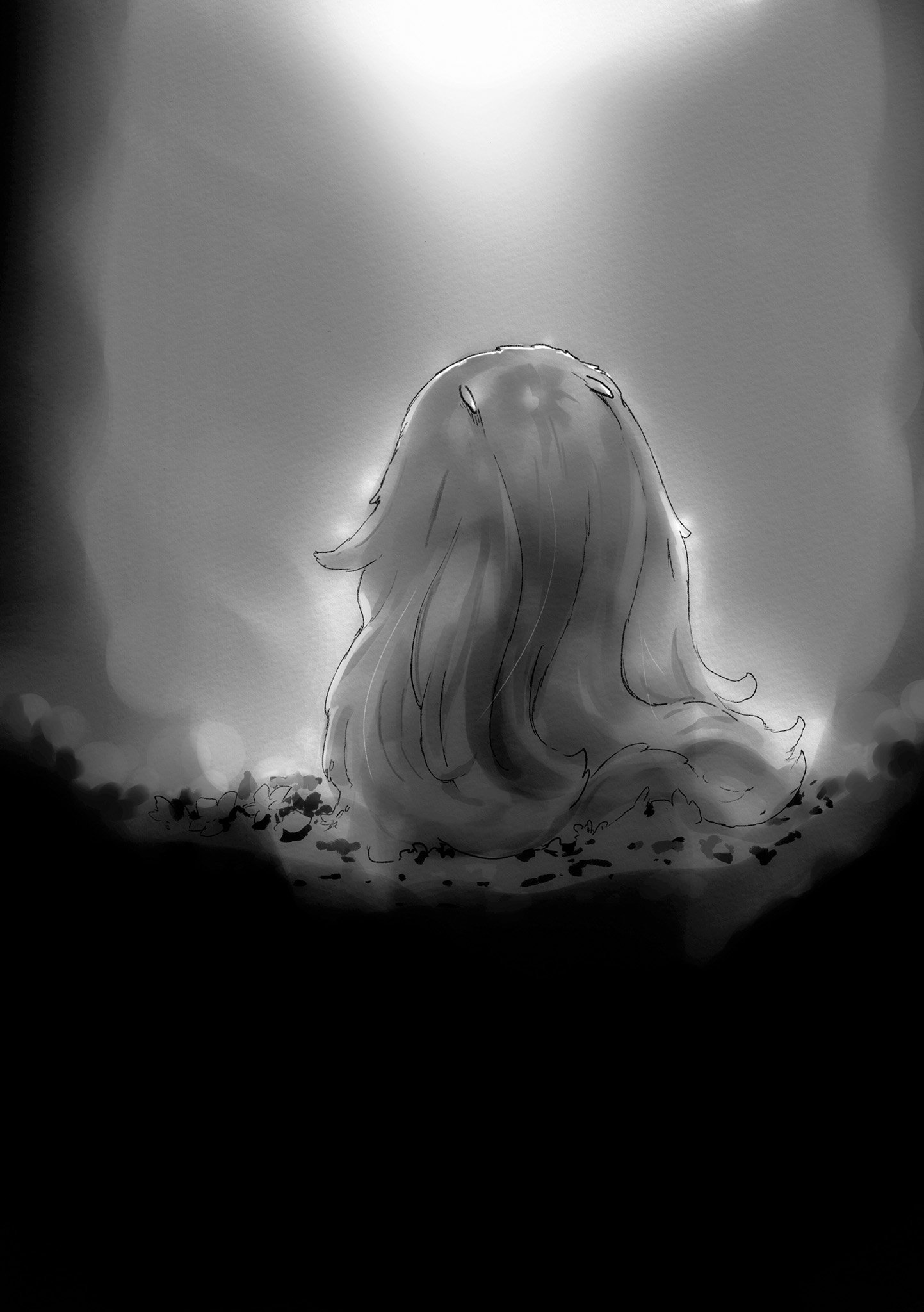 Read Made in Abyss ENGLISH Manga Online