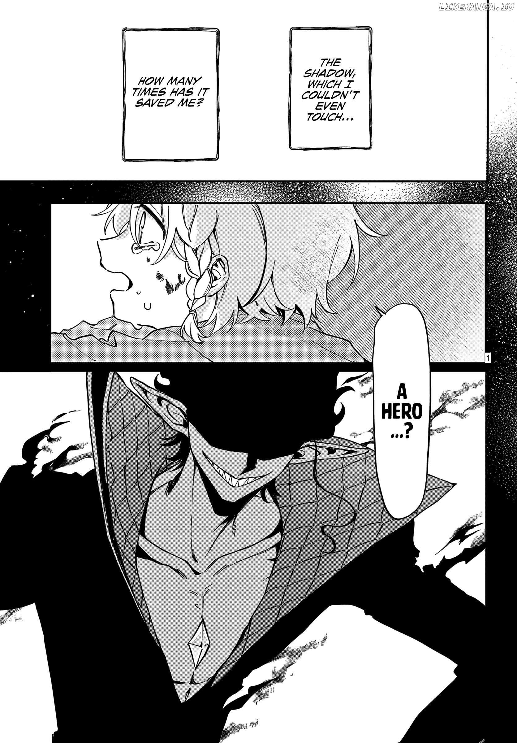 Read Mahou Shoujo Dandelion ENGLISH Manga Online