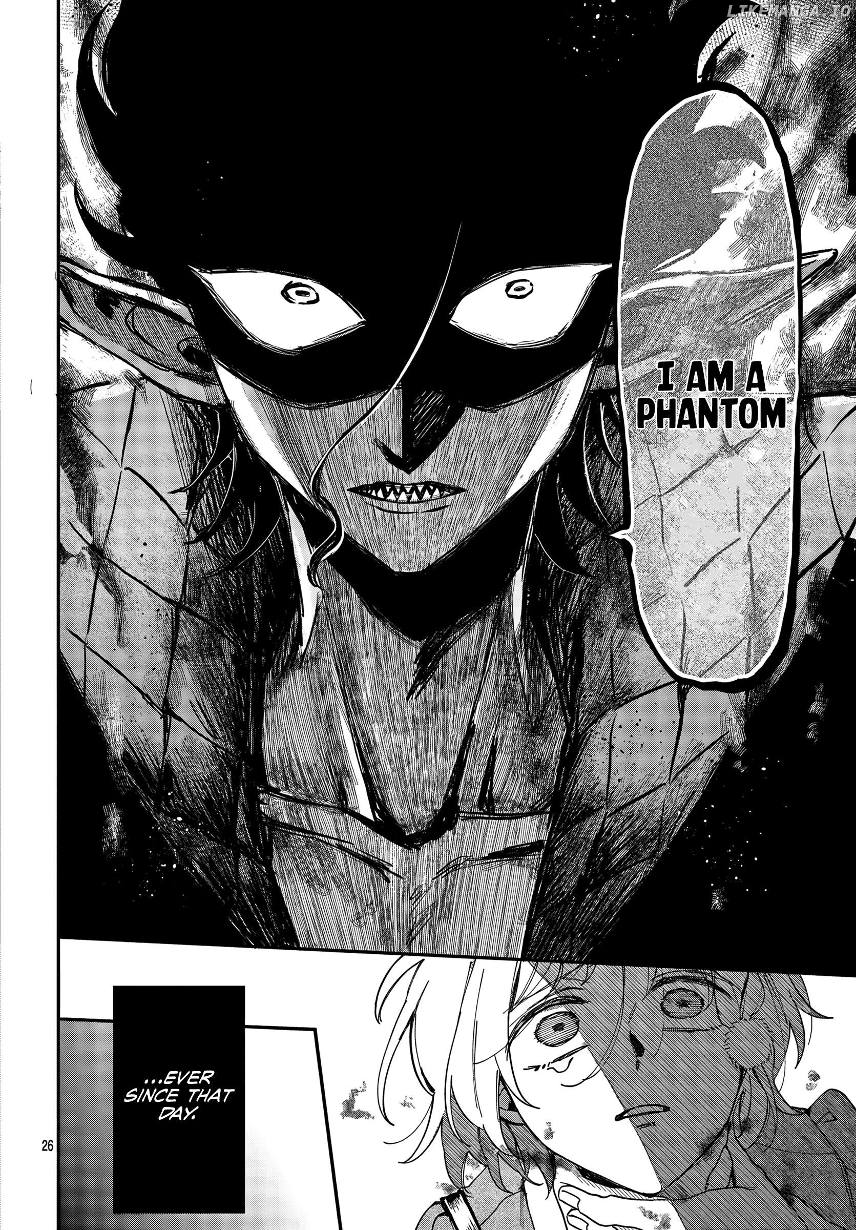 Read Mahou Shoujo Dandelion ENGLISH Manga Online