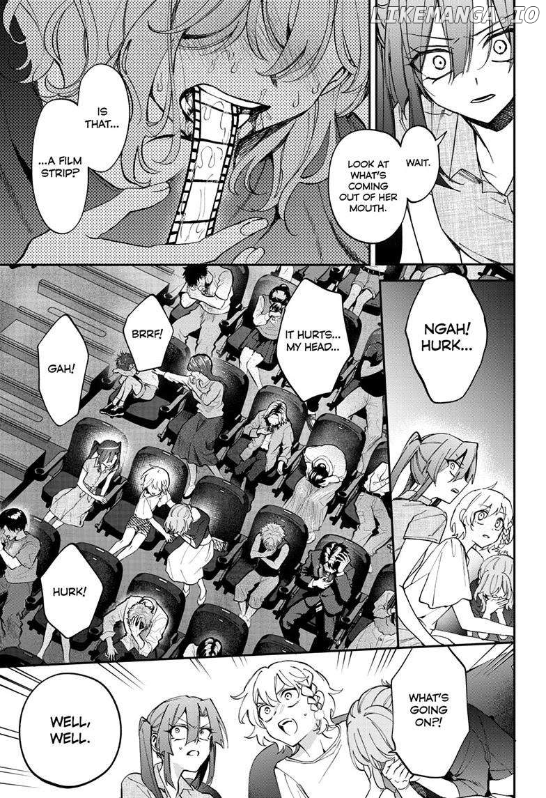 Read Mahou Shoujo Dandelion ENGLISH Manga Online